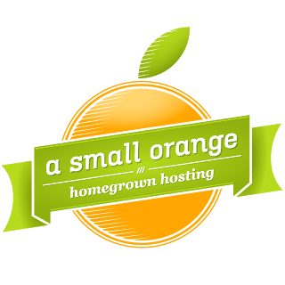 A Small Orange LLC